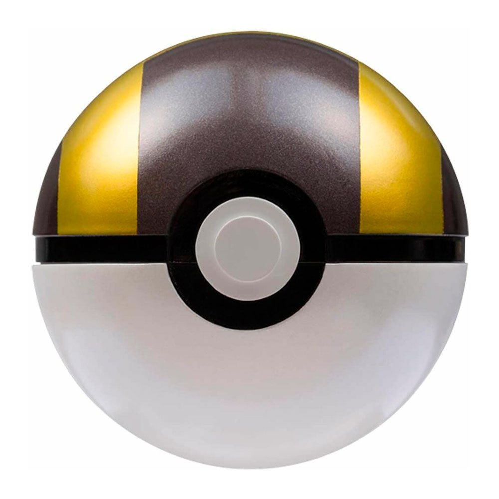 POKEMON ULTRA BALL METÁLICA MONCOLLE MB-03 | TAKARA TOMY POKEMON ULTRA BALL METÁLICA MONCOLLE MB-03 | TAKARA TOMY